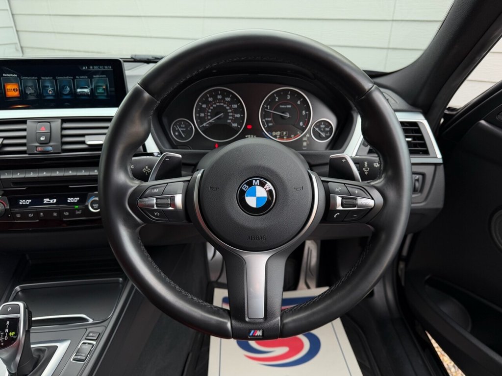 Used BMW 3 Series 2017 for sale - 78134394: Photo 24