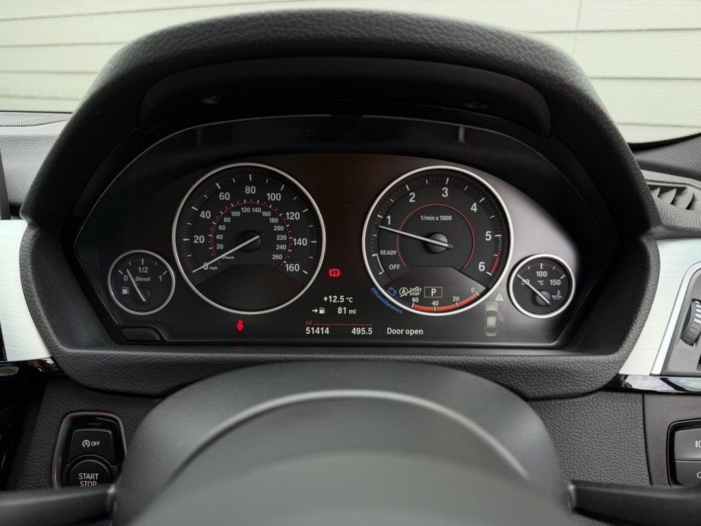 Used BMW 3 Series 2017 for sale - 78134394: Photo 25