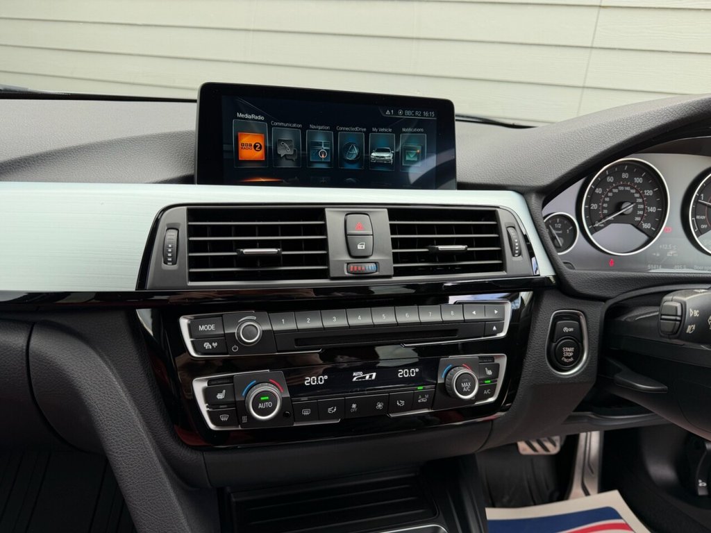 Used BMW 3 Series 2017 for sale - 78134394: Photo 26