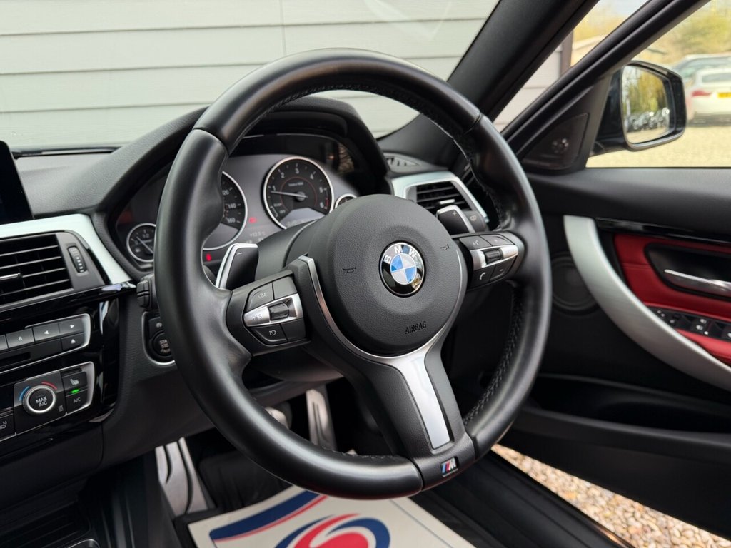 Used BMW 3 Series 2017 for sale - 78134394: Photo 28