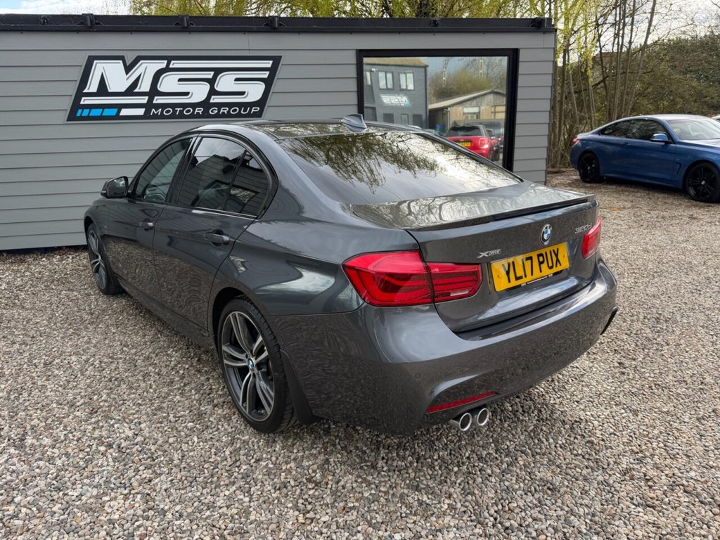 Used BMW 3 Series 2017 for sale - 78134394: Photo 3