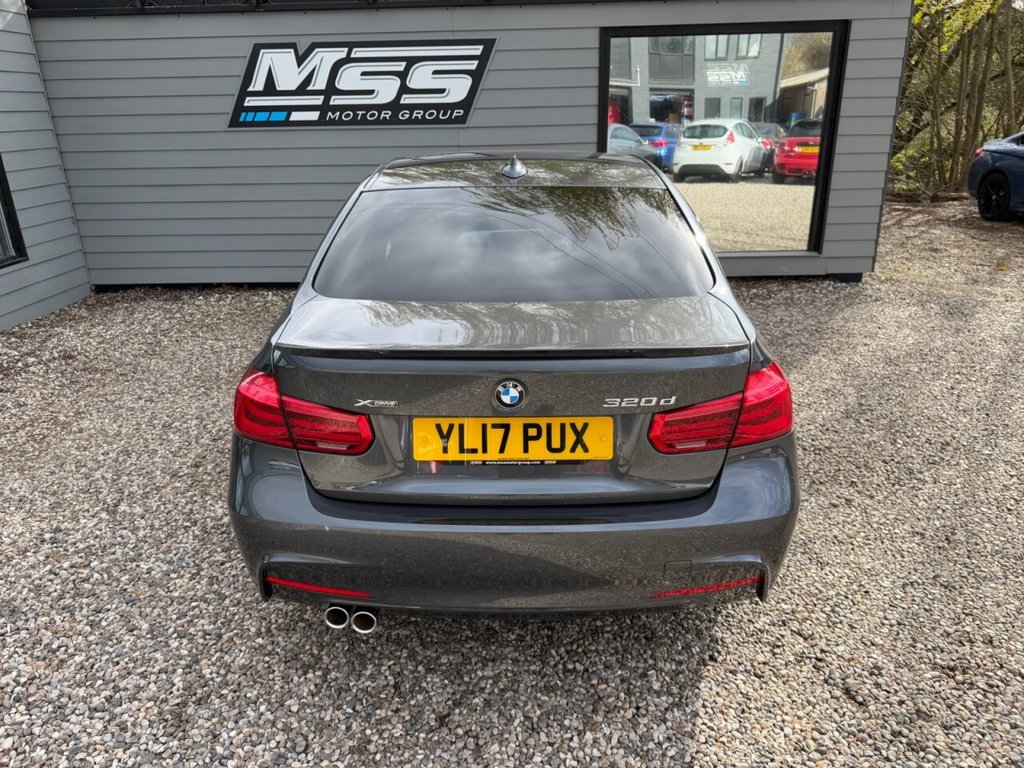 Used BMW 3 Series 2017 for sale - 78134394: Photo 4