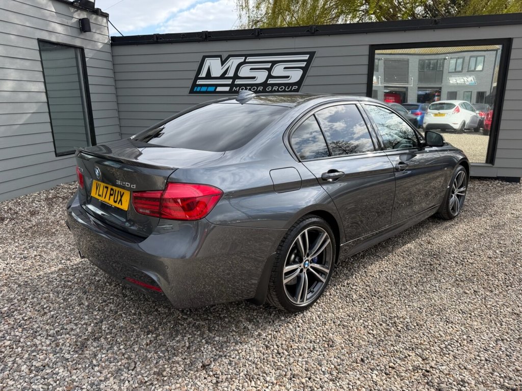 Used BMW 3 Series 2017 for sale - 78134394: Photo 5