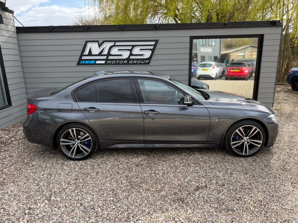 Used BMW 3 Series 2017 for sale - 78134394: Photo 6