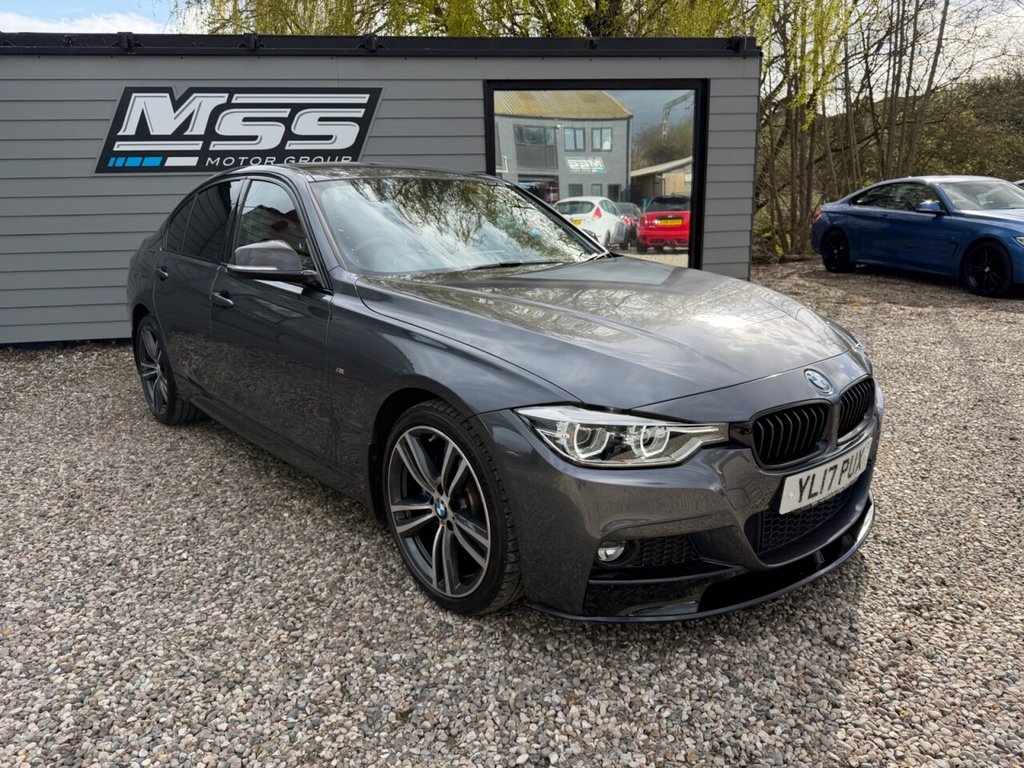 Used BMW 3 Series 2017 for sale - 78134394: Photo 7