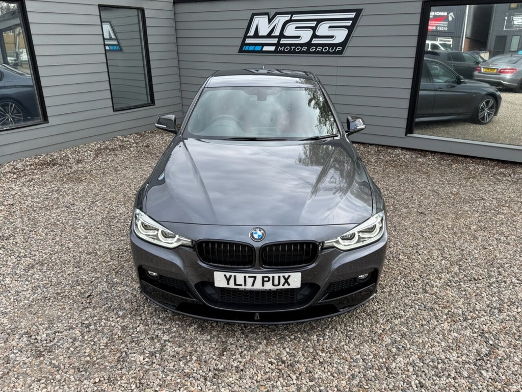 Used BMW 3 Series 2017 for sale - 78134394: Photo 8