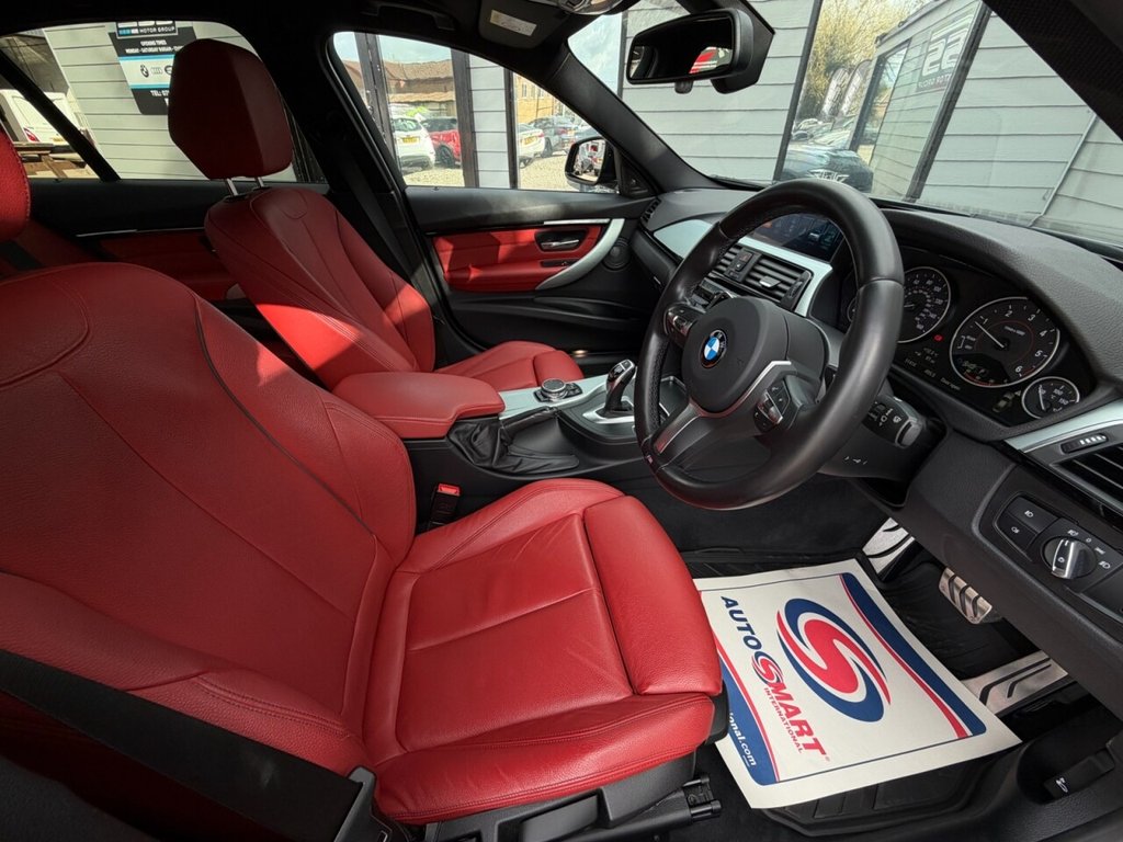 Used BMW 3 Series 2017 for sale - 78134394: Photo 9