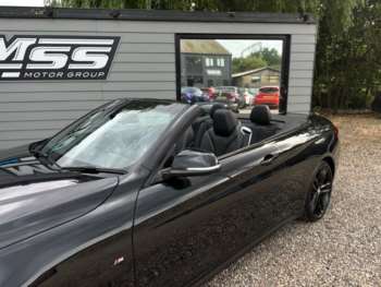 Used BMW 4 Series 2019 for sale - 74866008: Photo