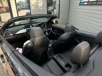 Used BMW 4 Series 2019 for sale - 74866008: Photo