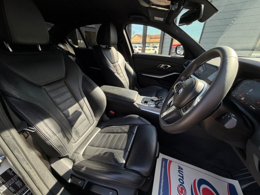 Used BMW 3 Series 2019 for sale - 78167412: Photo 10
