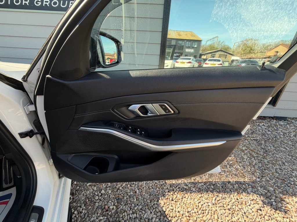 Used BMW 3 Series 2019 for sale - 78167412: Photo 11