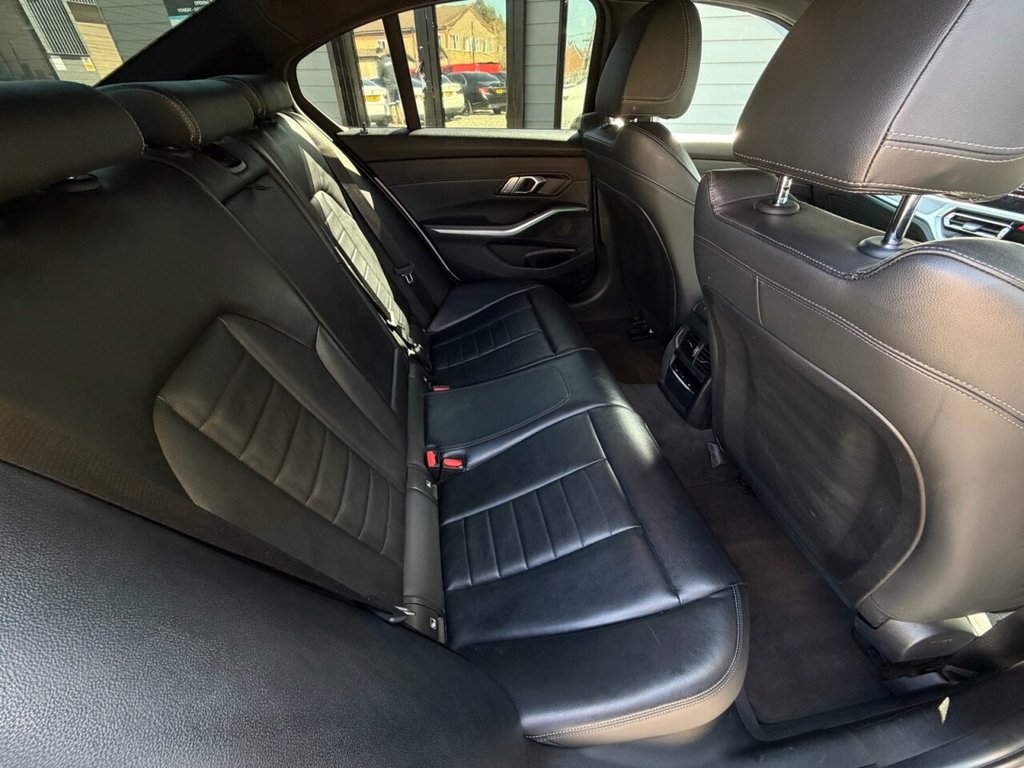 Used BMW 3 Series 2019 for sale - 78167412: Photo 12