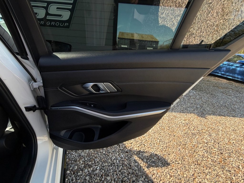 Used BMW 3 Series 2019 for sale - 78167412: Photo 13