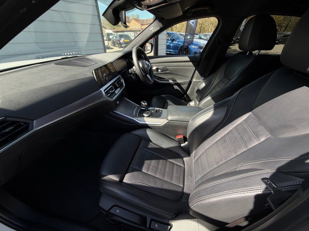 Used BMW 3 Series 2019 for sale - 78167412: Photo 14
