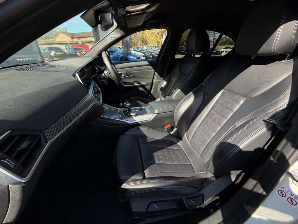 Used BMW 3 Series 2019 for sale - 78167412: Photo 15