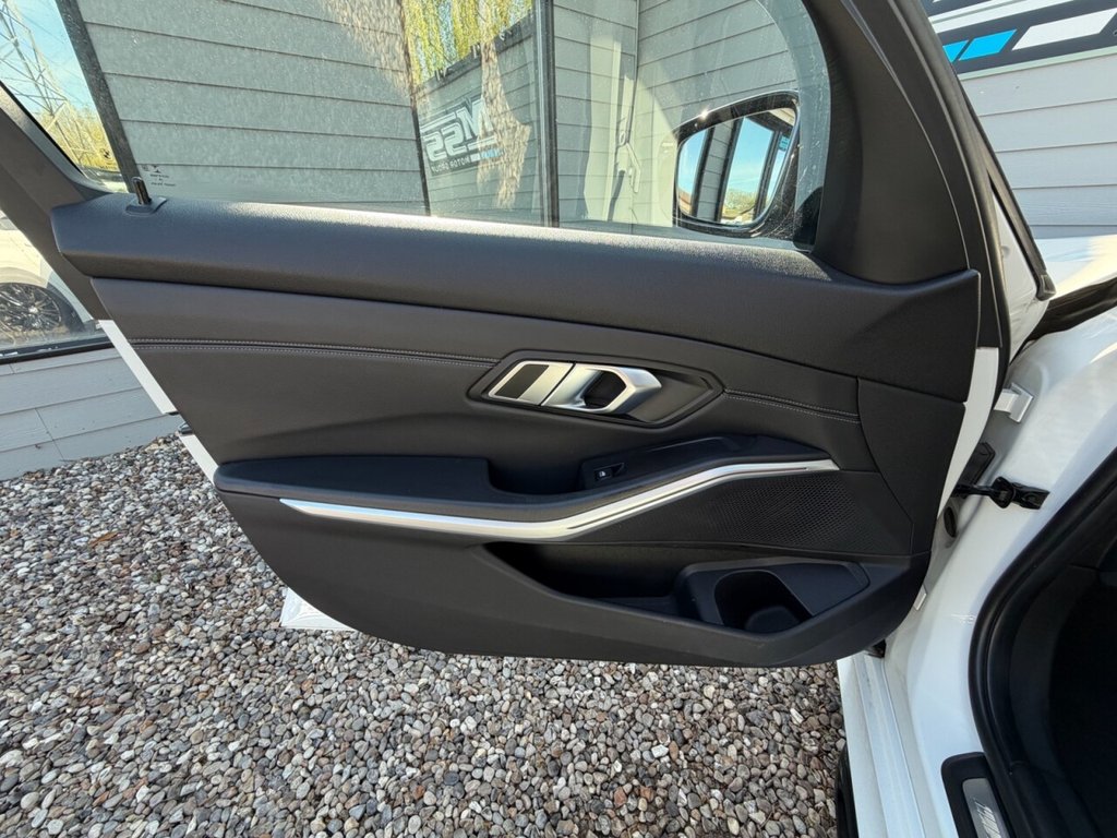 Used BMW 3 Series 2019 for sale - 78167412: Photo 16