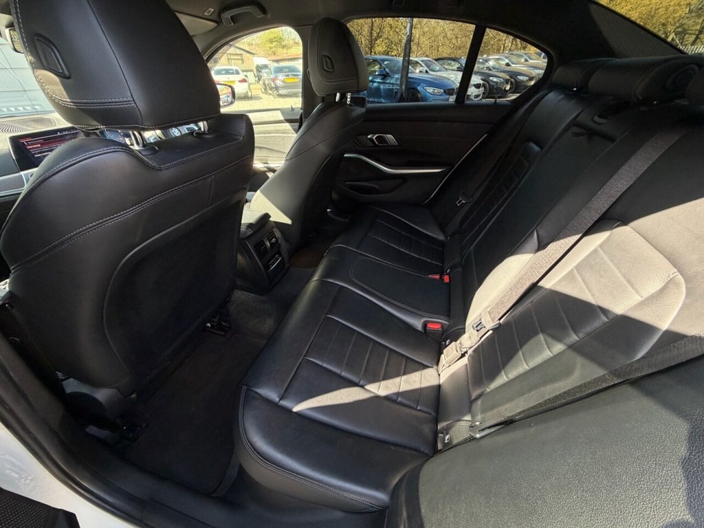 Used BMW 3 Series 2019 for sale - 78167412: Photo 17