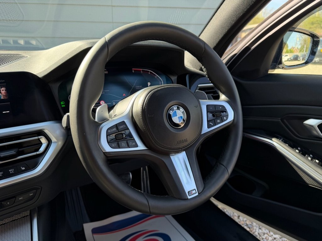 Used BMW 3 Series 2019 for sale - 78167412: Photo 21