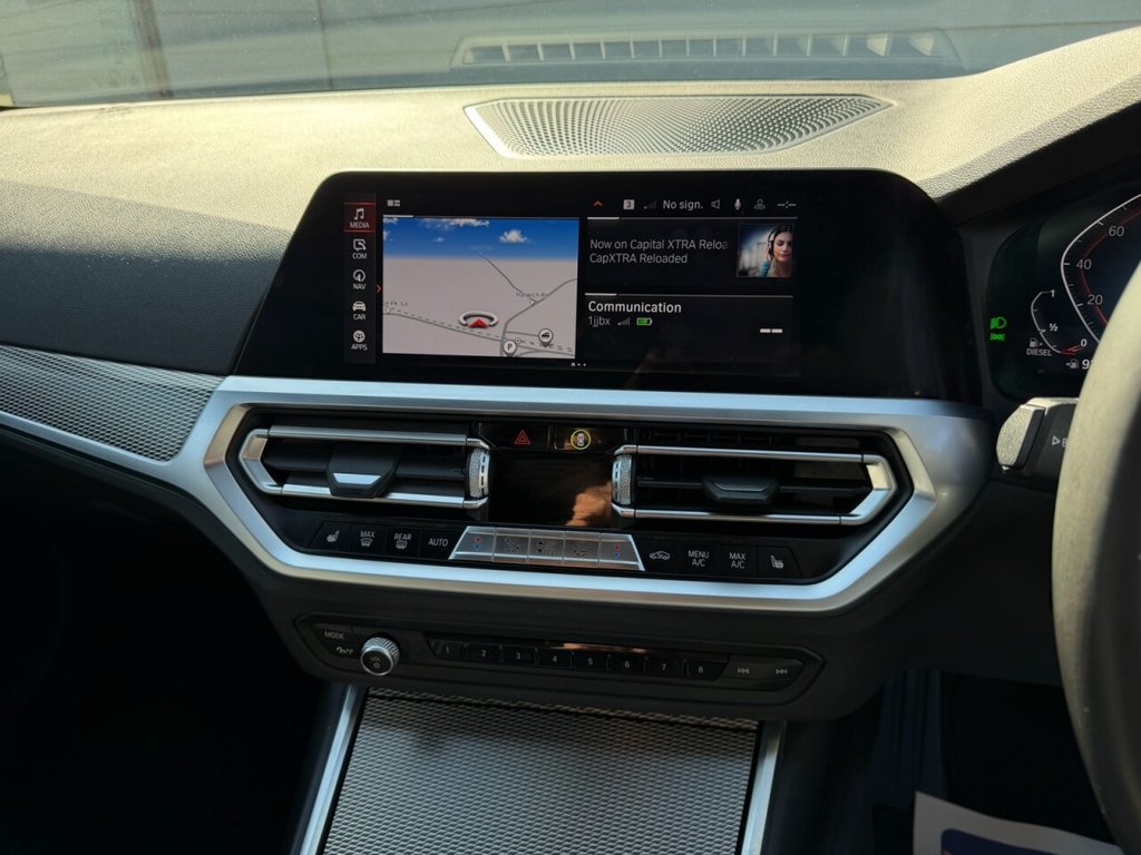 Used BMW 3 Series 2019 for sale - 78167412: Photo 24