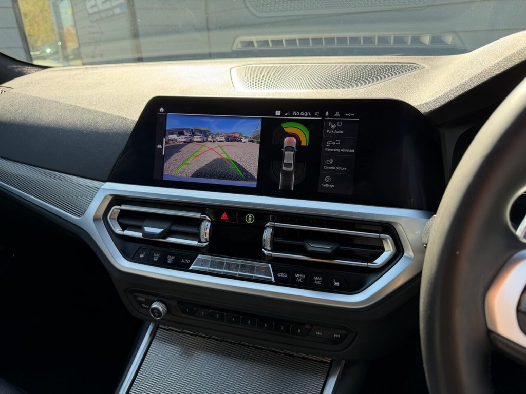 Used BMW 3 Series 2019 for sale - 78167412: Photo 26