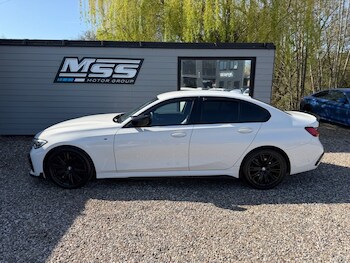 Used BMW 3 Series 2019 for sale - 78167412: Photo