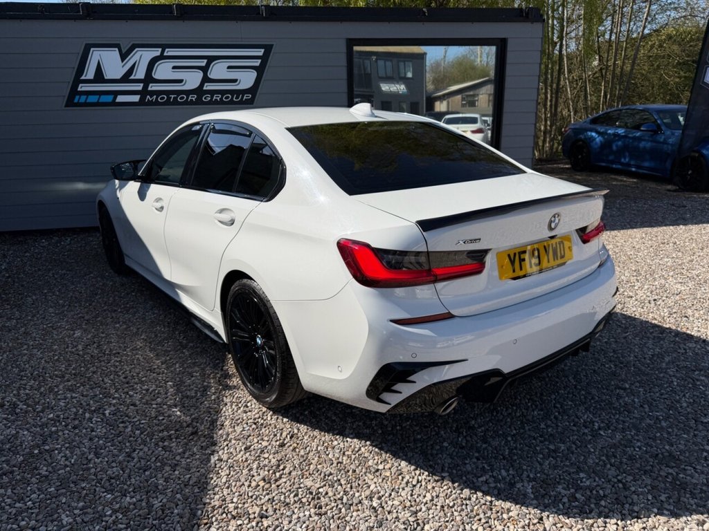 Used BMW 3 Series 2019 for sale - 78167412: Photo 3