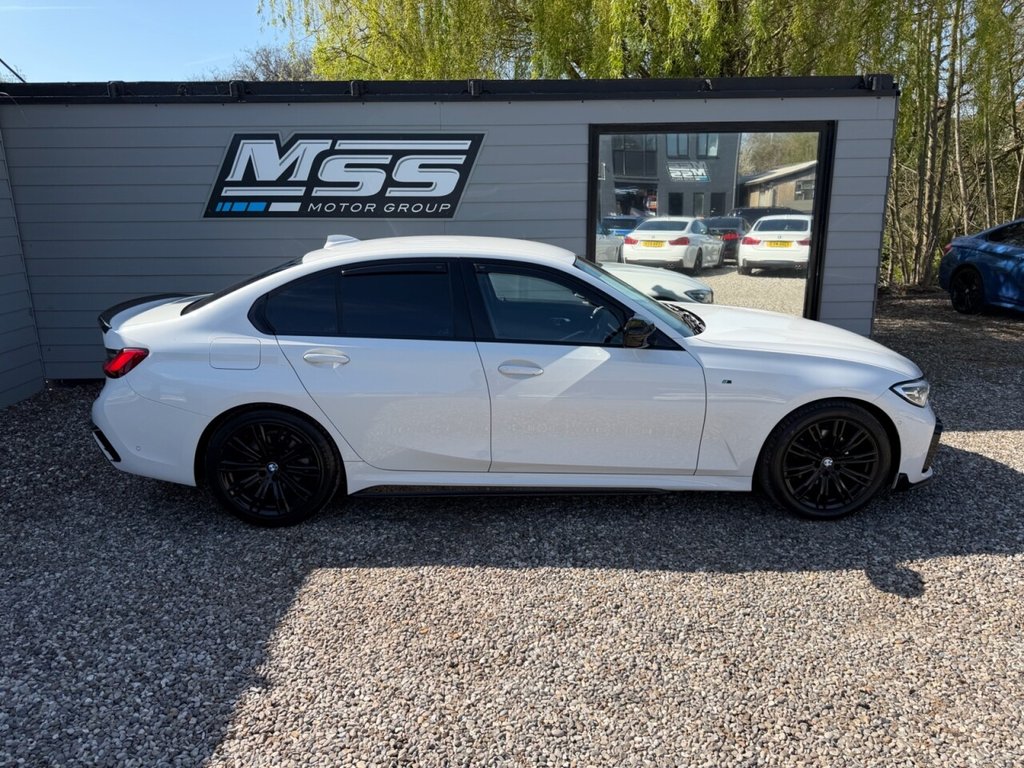 Used BMW 3 Series 2019 for sale - 78167412: Photo 6