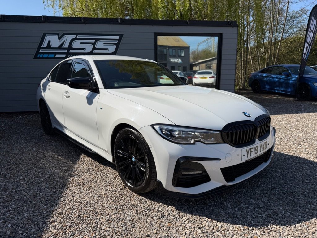 Used BMW 3 Series 2019 for sale - 78167412: Photo 7