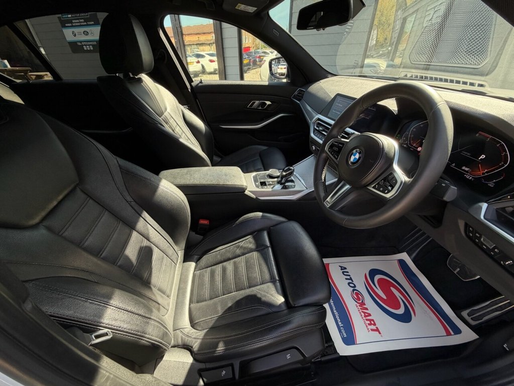 Used BMW 3 Series 2019 for sale - 78167412: Photo 9