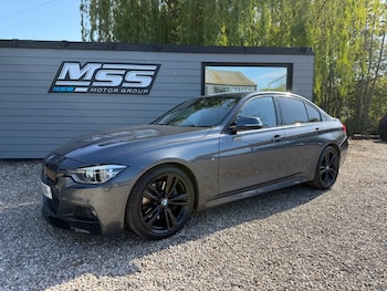 Used BMW 3 Series 2016 for sale - 78458341: Photo