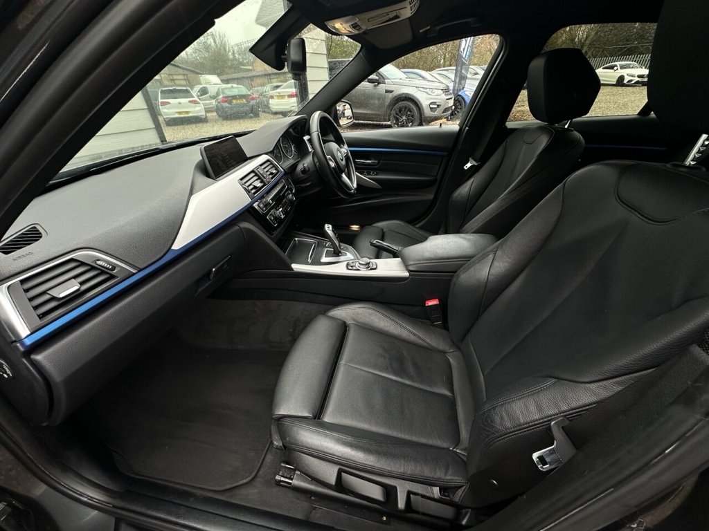 Used BMW 3 Series 2016 for sale - 77288237: Photo 12