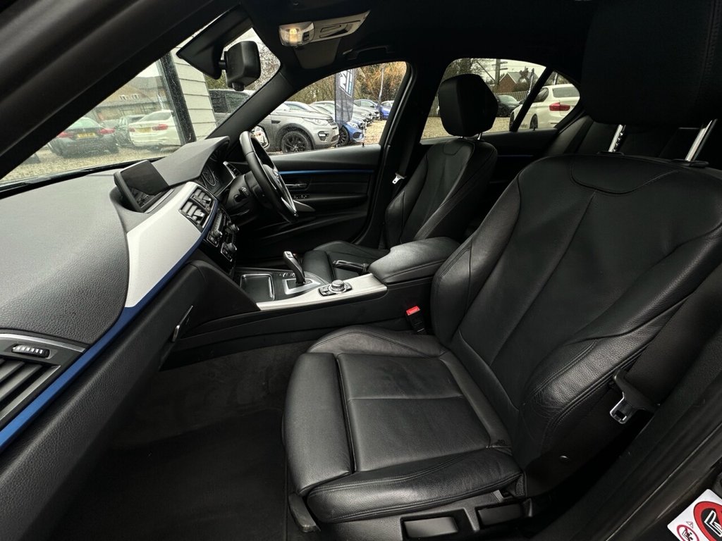 Used BMW 3 Series 2016 for sale - 77288237: Photo 13