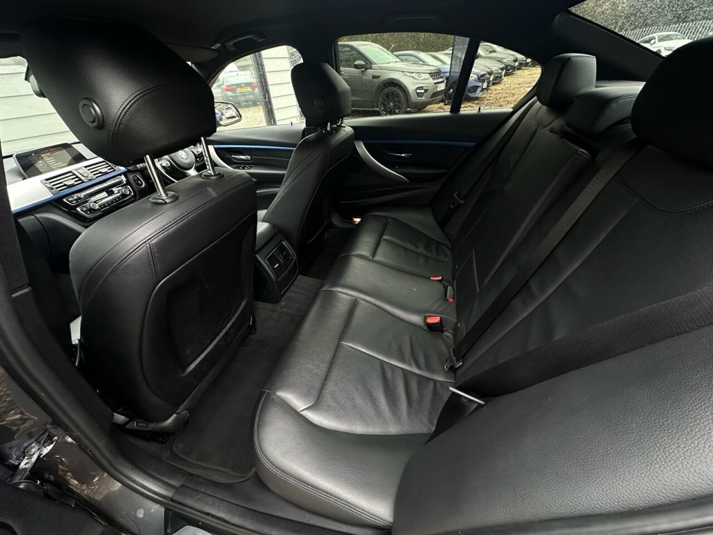 Used BMW 3 Series 2016 for sale - 77288237: Photo 15