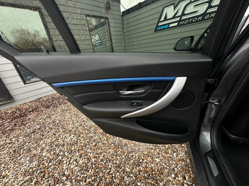 Used BMW 3 Series 2016 for sale - 77288237: Photo 16