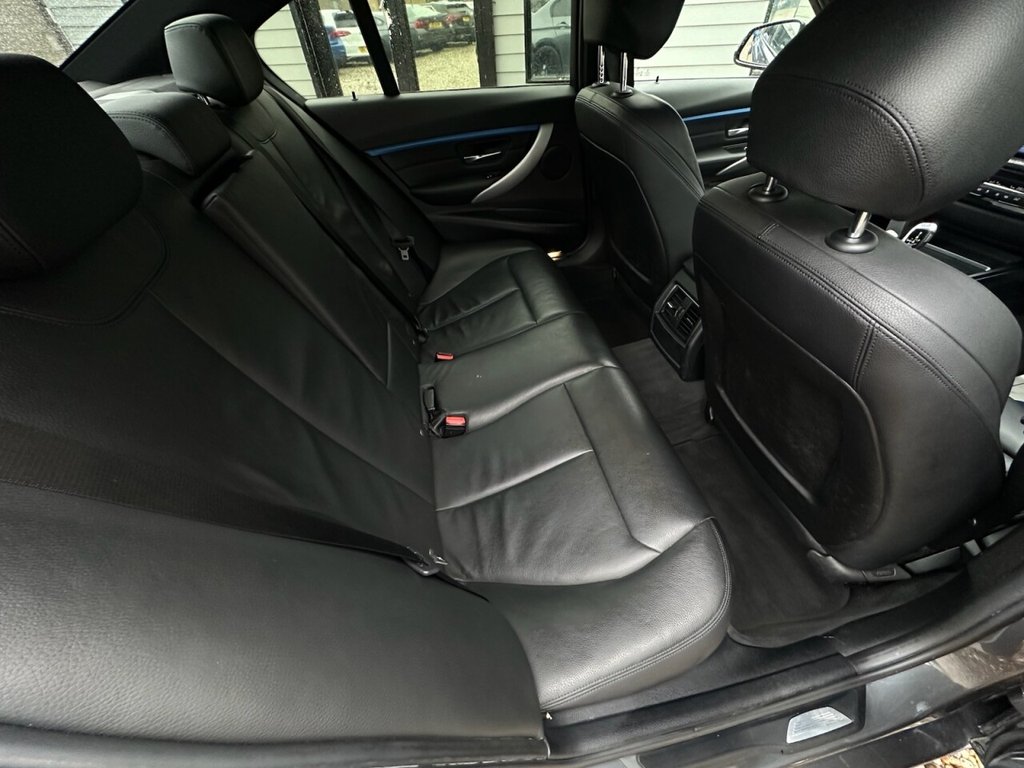 Used BMW 3 Series 2016 for sale - 77288237: Photo 18