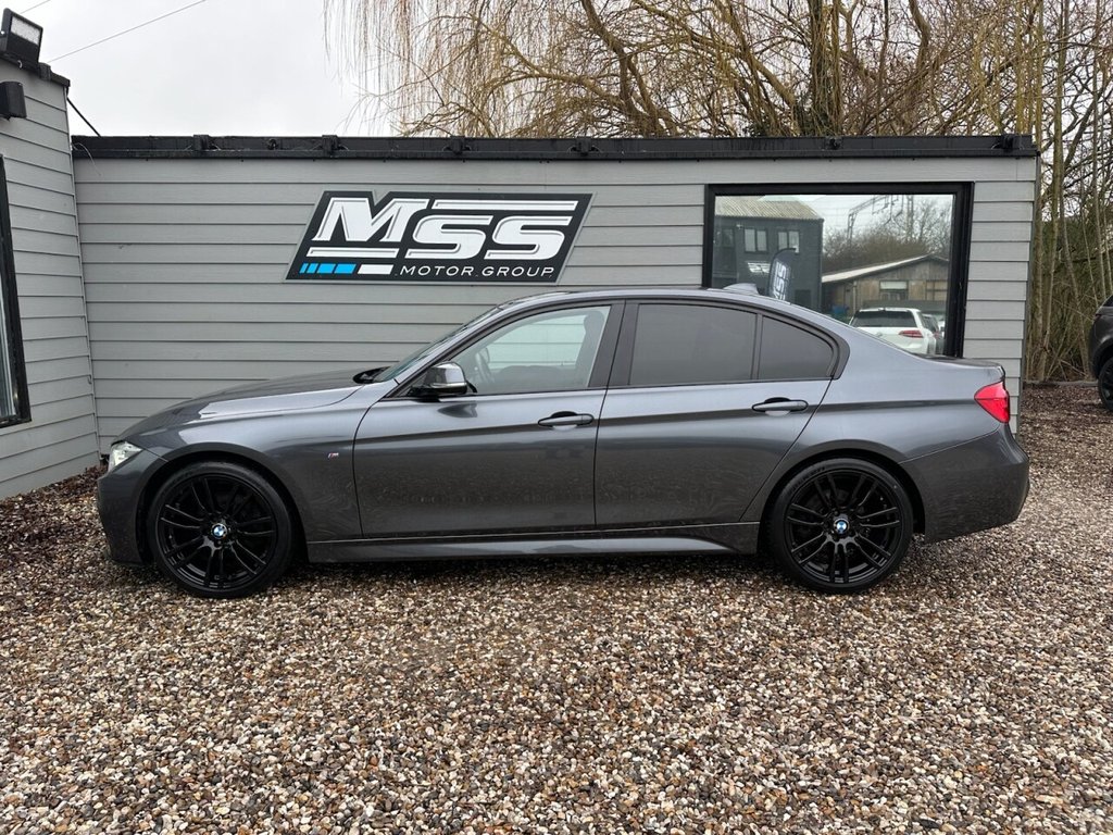 Used BMW 3 Series 2016 for sale - 77288237: Photo 2