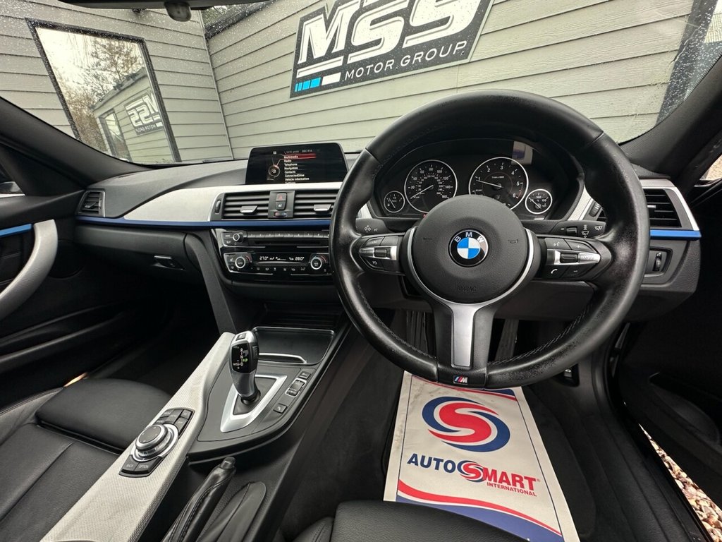 Used BMW 3 Series 2016 for sale - 77288237: Photo 20