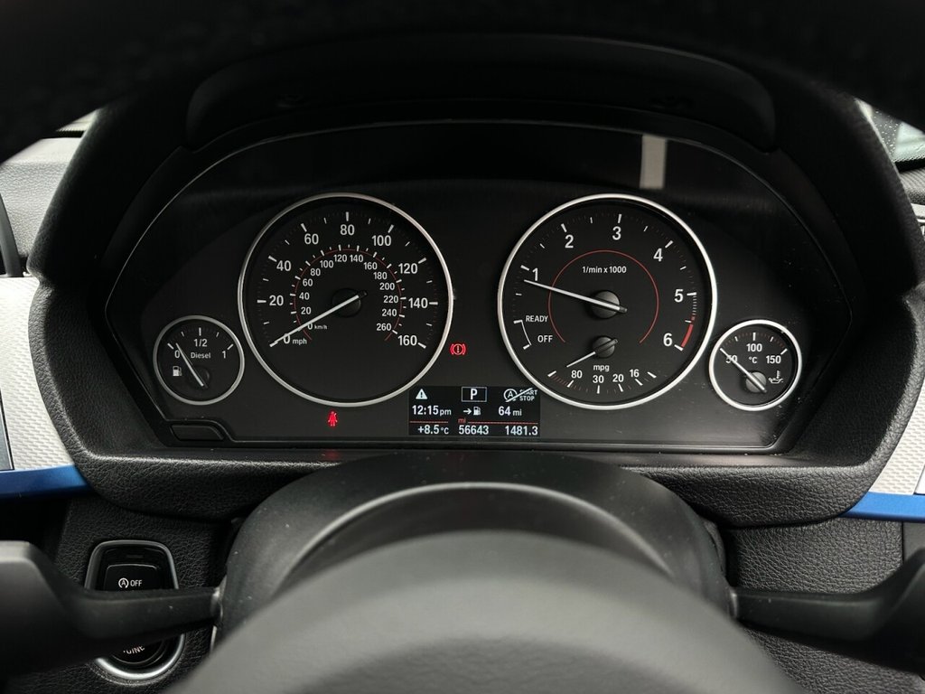 Used BMW 3 Series 2016 for sale - 77288237: Photo 22