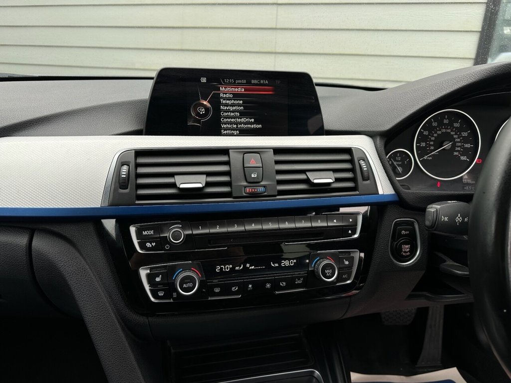 Used BMW 3 Series 2016 for sale - 77288237: Photo 23