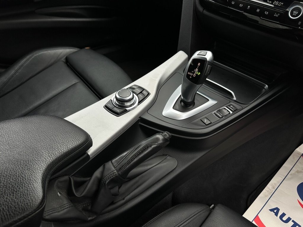 Used BMW 3 Series 2016 for sale - 77288237: Photo 24