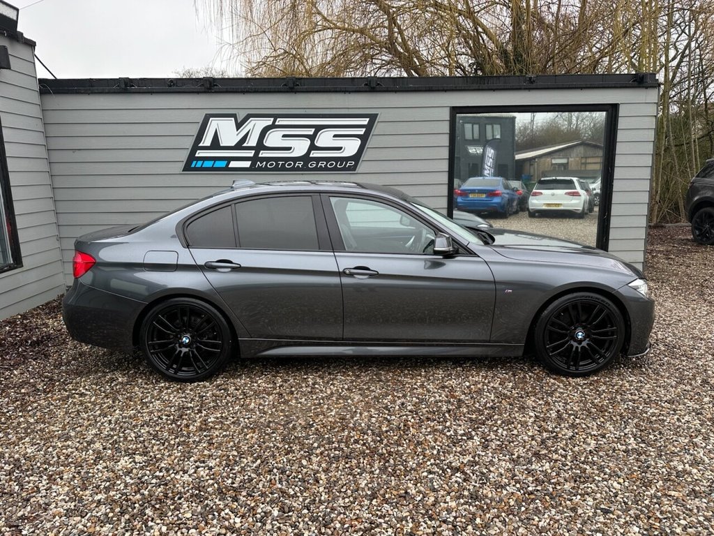 Used BMW 3 Series 2016 for sale - 77288237: Photo 6