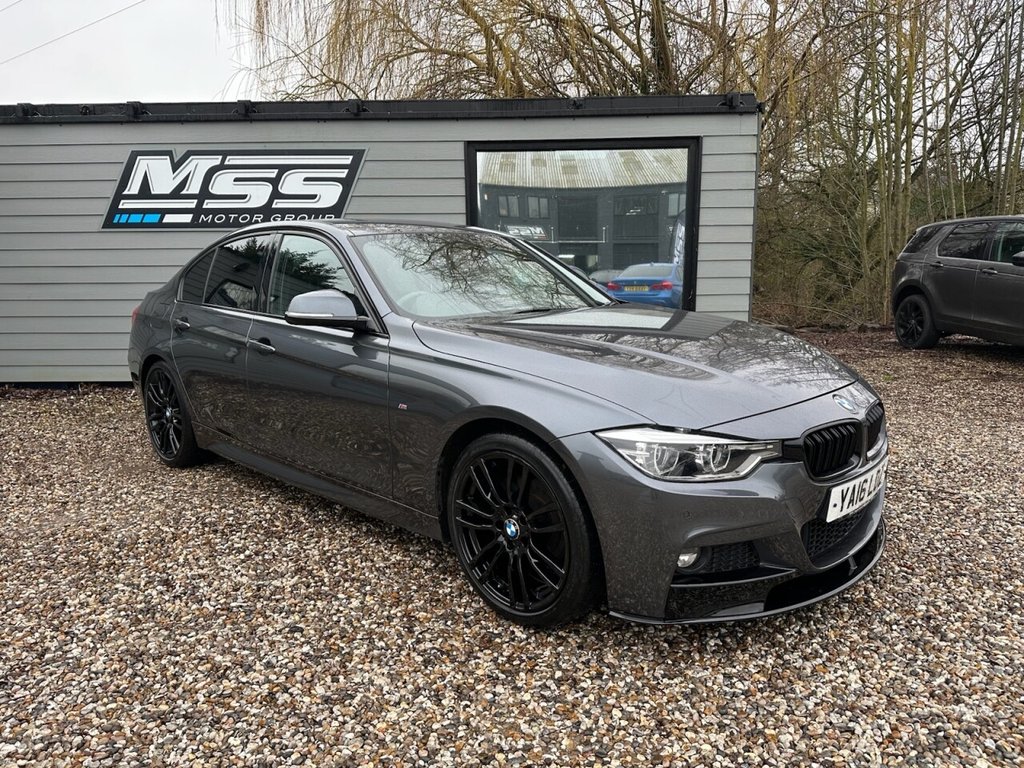 Used BMW 3 Series 2016 for sale - 77288237: Photo 7