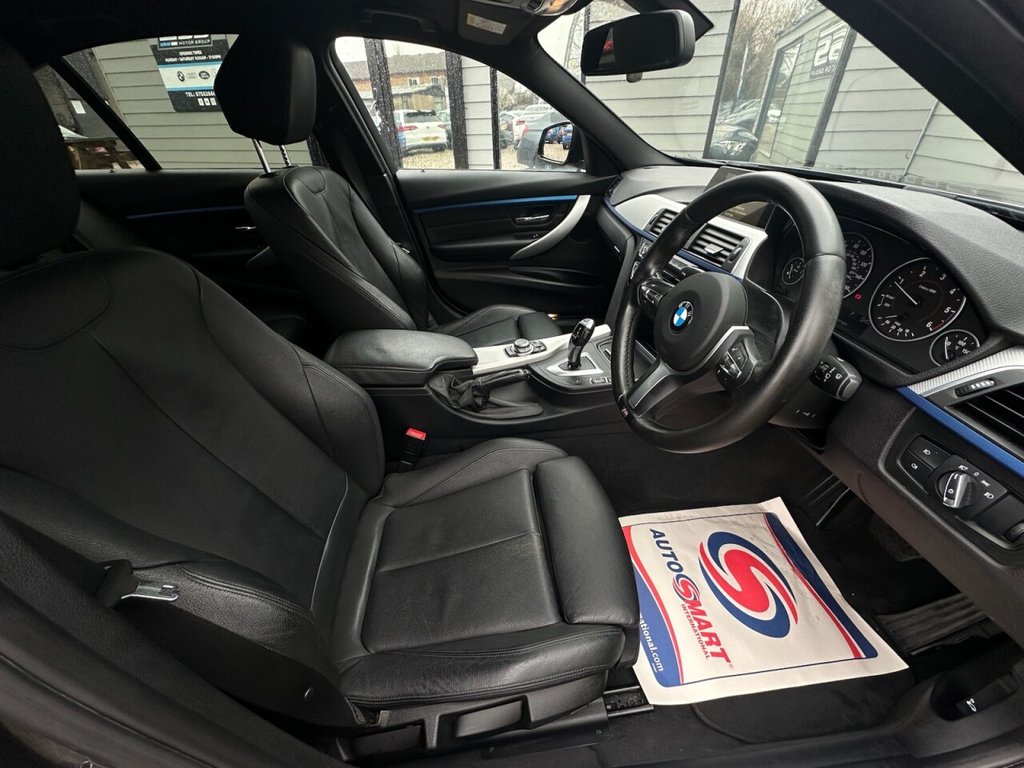 Used BMW 3 Series 2016 for sale - 77288237: Photo 9