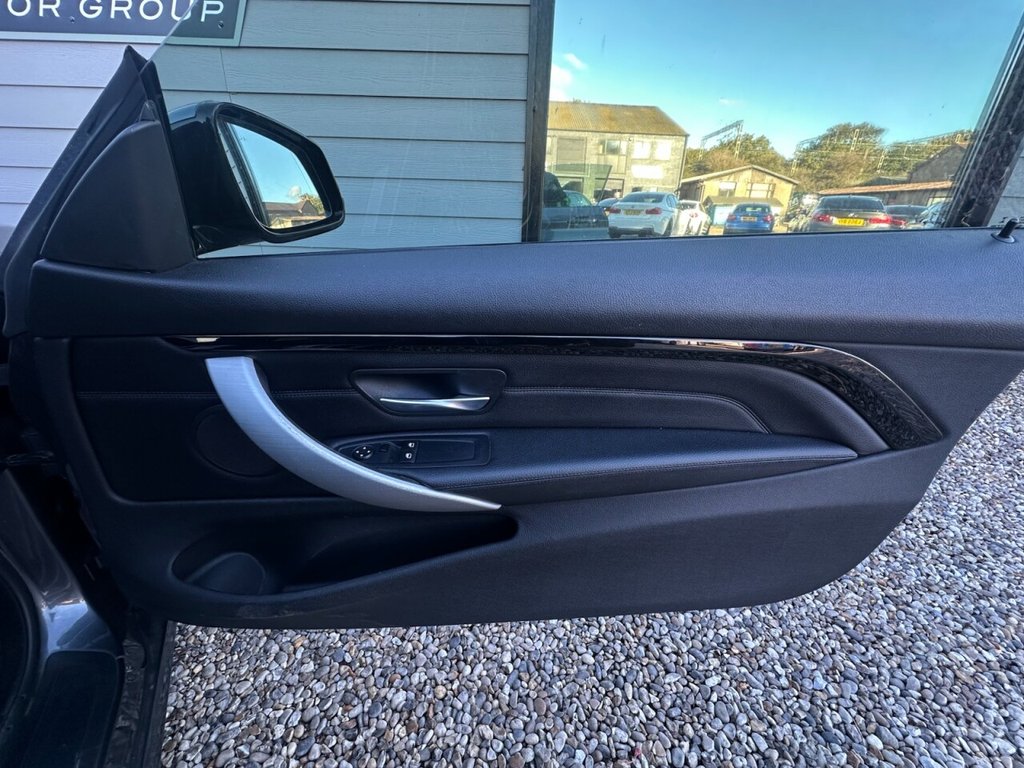 Used BMW 4 Series 2016 for sale - 76375969: Photo 11