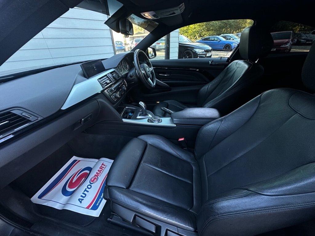 Used BMW 4 Series 2016 for sale - 76375969: Photo 12