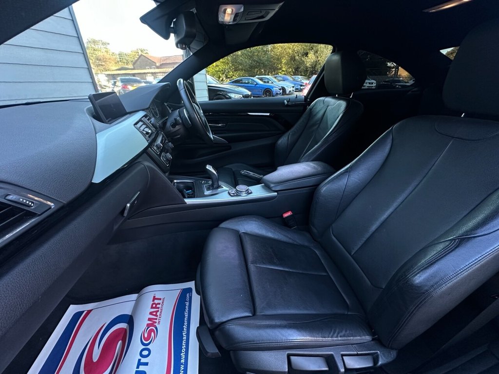 Used BMW 4 Series 2016 for sale - 76375969: Photo 13