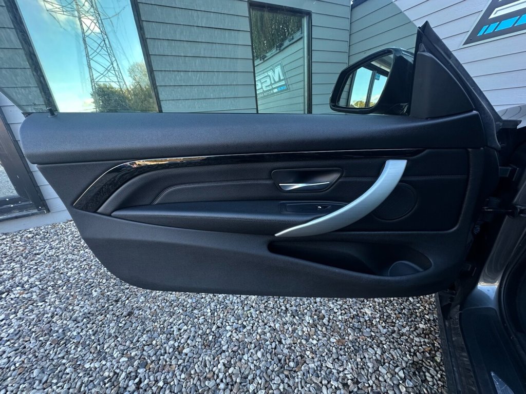 Used BMW 4 Series 2016 for sale - 76375969: Photo 14