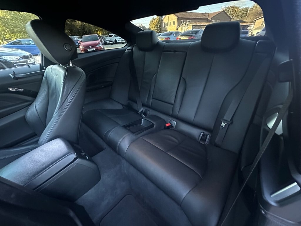 Used BMW 4 Series 2016 for sale - 76375969: Photo 15