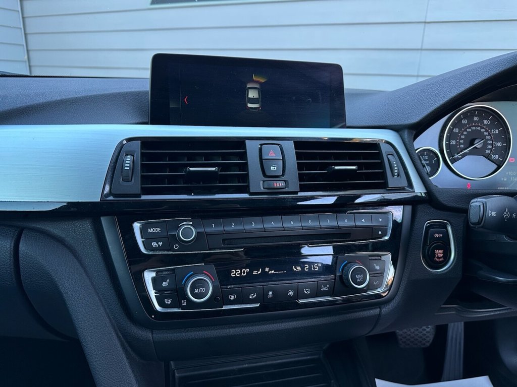 Used BMW 4 Series 2016 for sale - 76375969: Photo 19