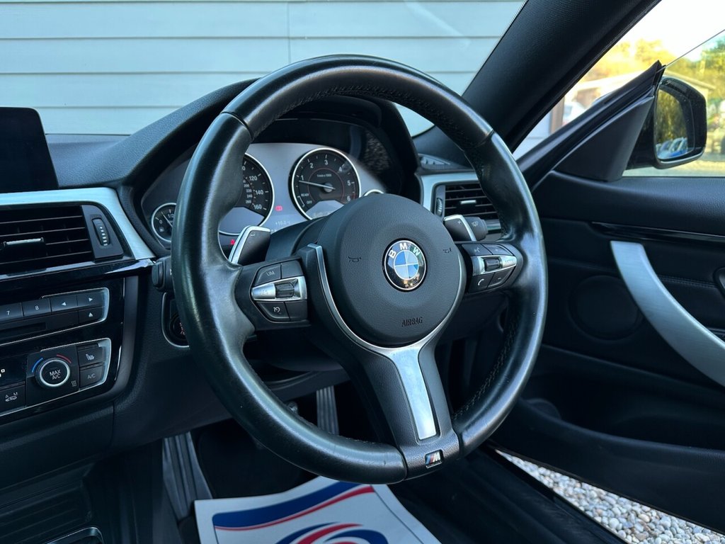 Used BMW 4 Series 2016 for sale - 76375969: Photo 21